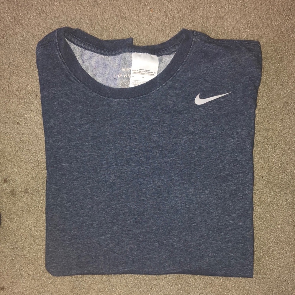 Nike Dri-Fit T-Shirt